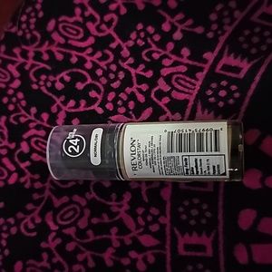 Revlon 24-hours Colorstay foundation